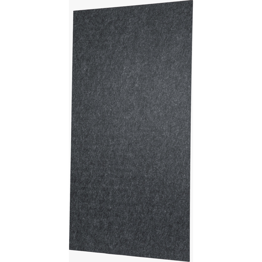 Avion Acoustics Polyester Fiber Acoustic Panel (1200x600x10mm)