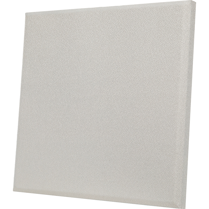 Avion Acoustics Fiberglass Acoustic Absorber Panel 600 Beige