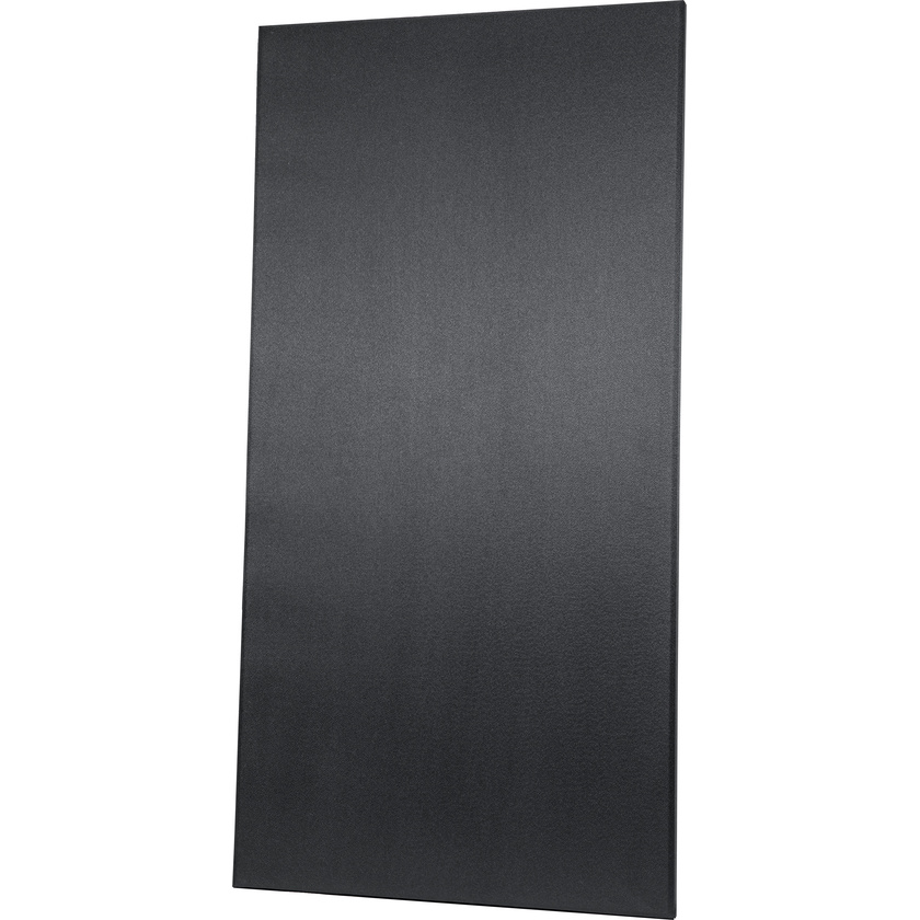 Avion Acoustics Fiberglass Acoustic Absorber Panel 1200 x 600 Black
