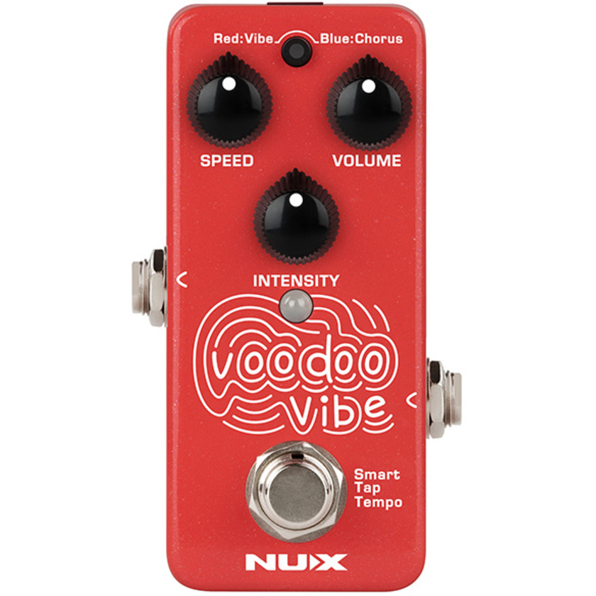 NUX NCH-3 Voodoo Vibe Uni-vibe Pedal