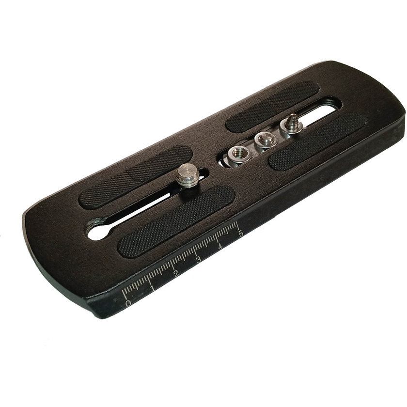 E-Image P2 Video Camera Plate for 708H Series Fluid Heads