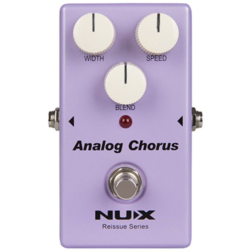 NUX AC Analog Chorus Pedal