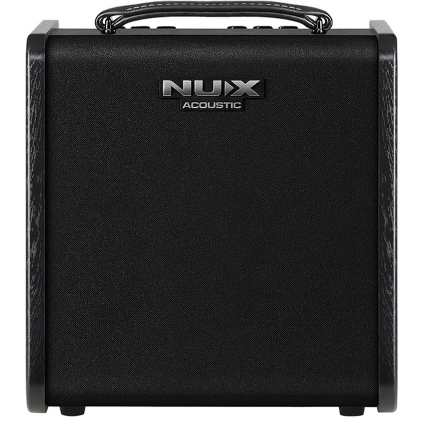 NUX AC-60 Stageman II Guitar Amplifier