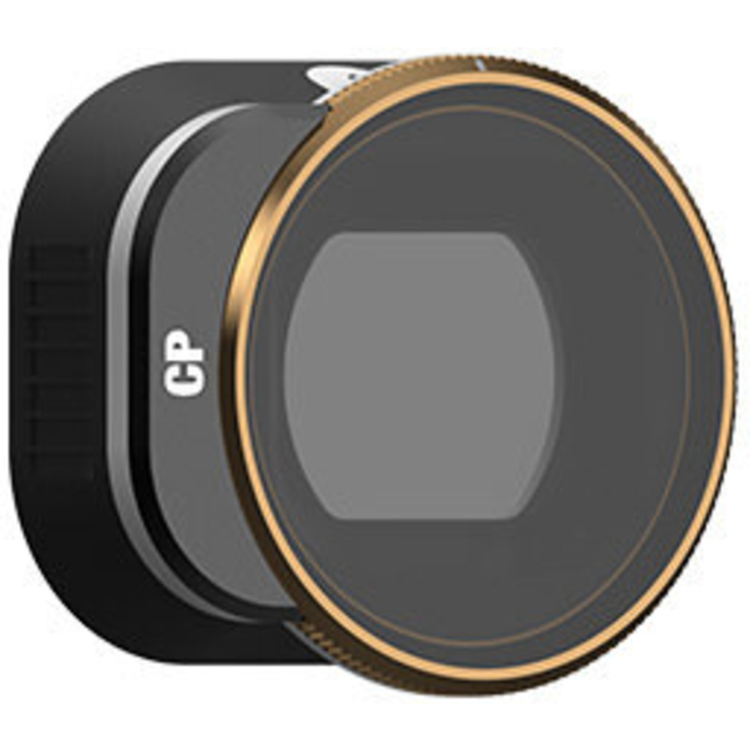 Polar Pro Circular Polariser Filter for DJI Mini 4 Pro