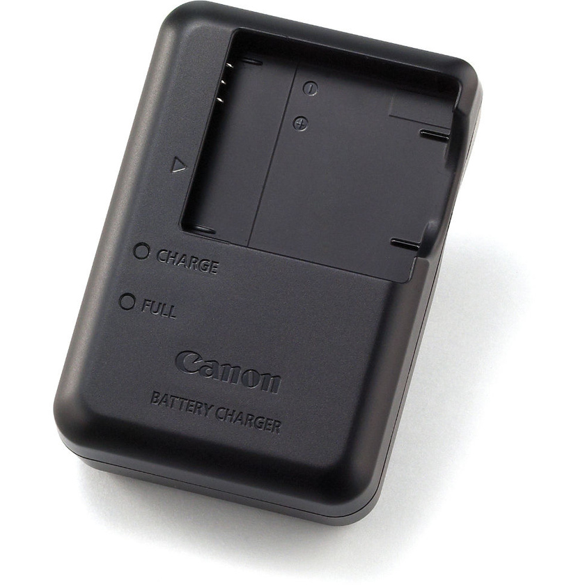 Canon CB-2LA Battery Charger
