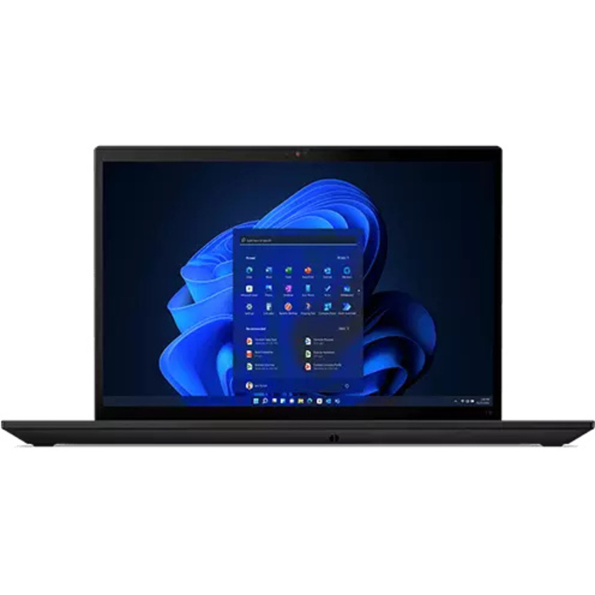 Lenovo T16 ThinkPad G1 16" Notebook (Core i5, 16GB RAM, 512GB)