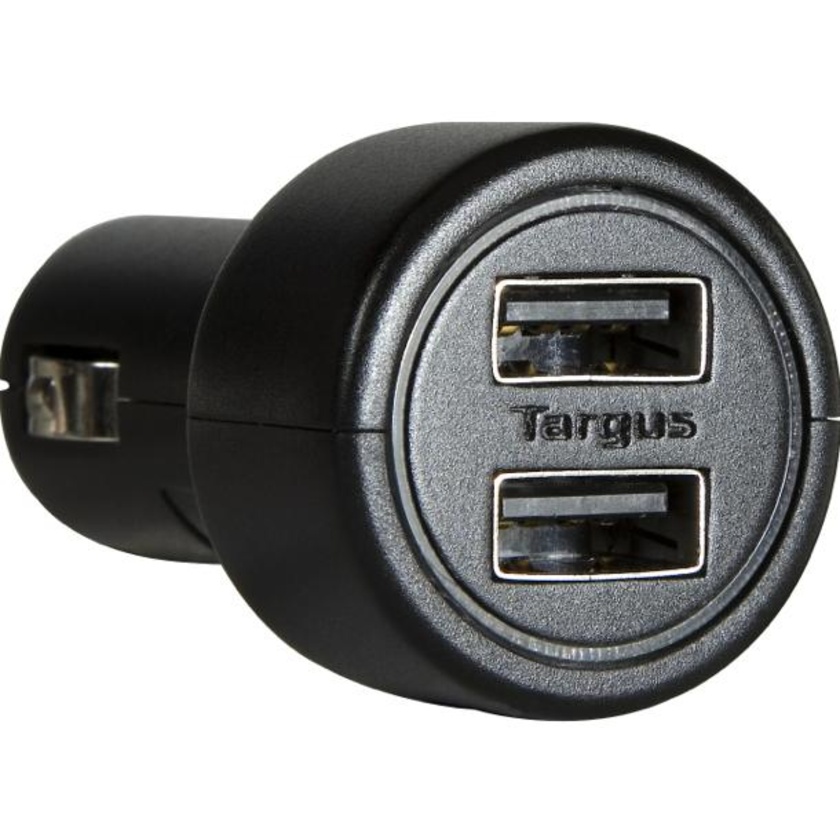 Targus Dual Mobile Charger for iPad