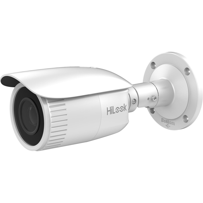 HiLook 5MP IP Varifocal Bullet Network PoE Camera
