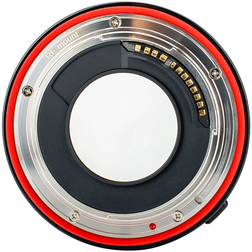 Meike EFTZ-0.71X Speedbooster Lens Mount Adapter (Nikon Z)