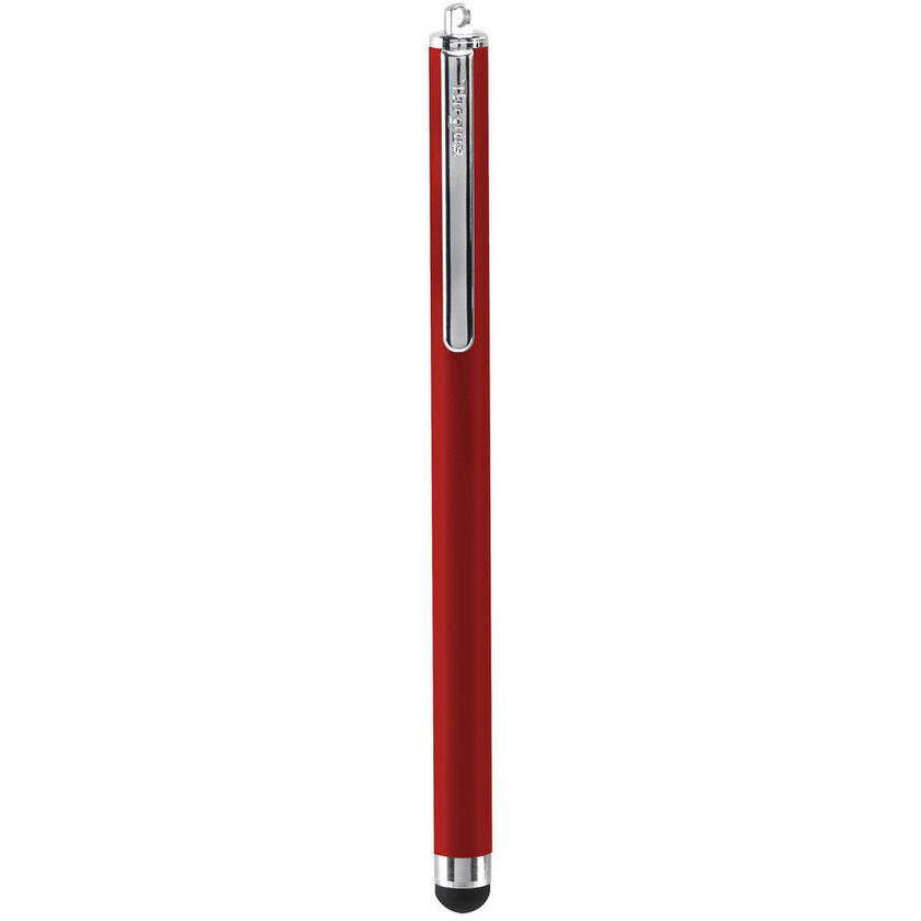 Targus Stylus for iPad (Red)