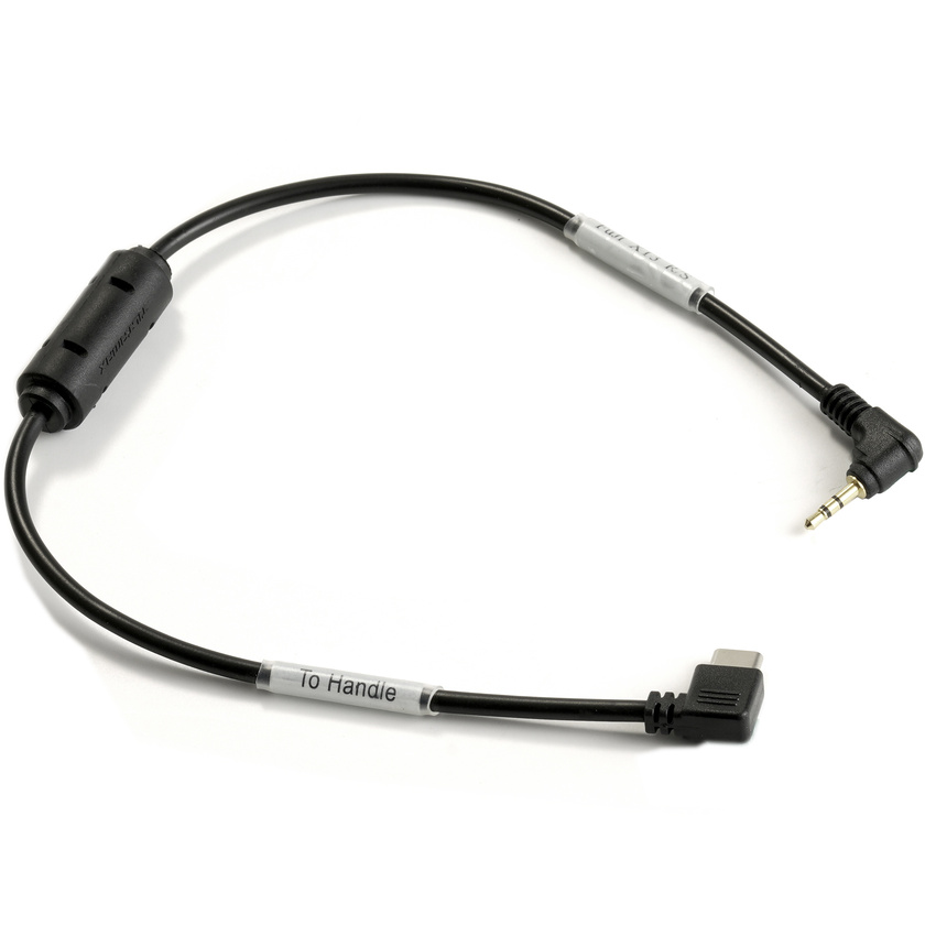 Tilta USB-C Run/Stop Cable for Fujifilm X Series