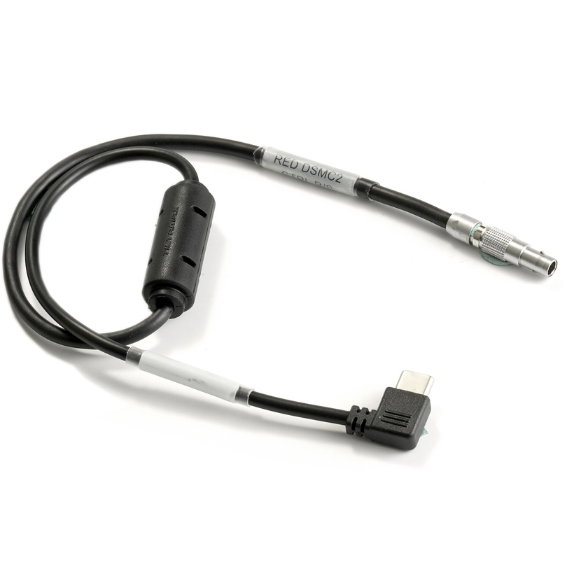 Tilta USB-C Run/Stop Cable for RED CTRL Port