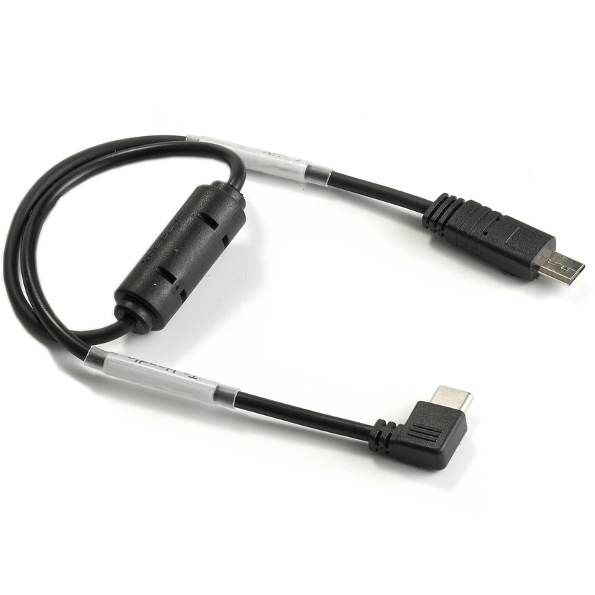 Tilta USB-C Run/Stop Cable for Sony A6/A7/A9 Series