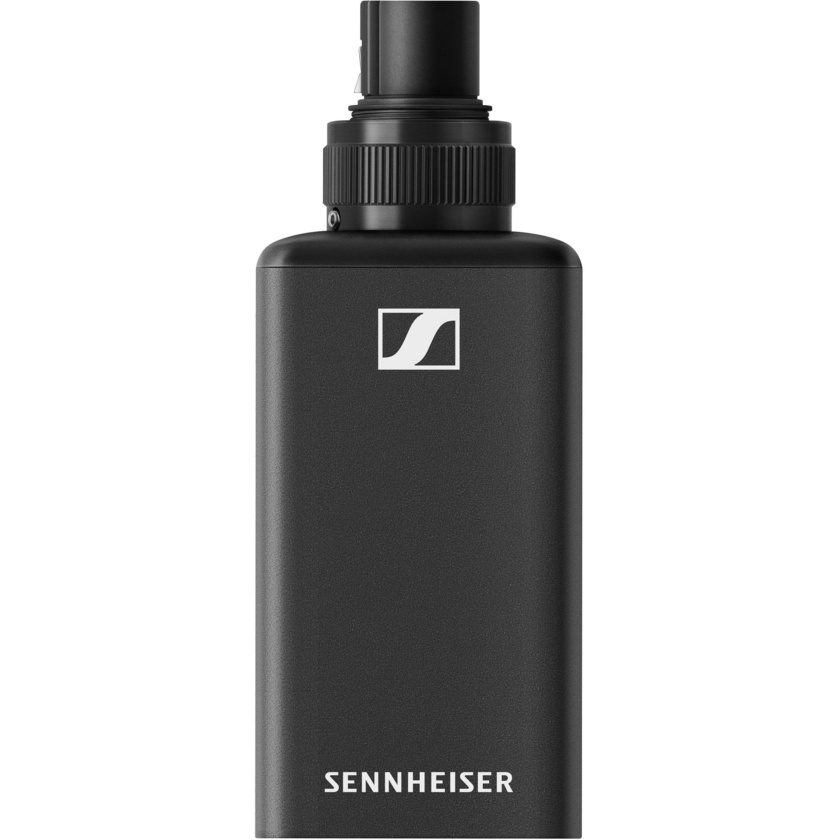 Sennheiser EW-DP SKP Digital Plug-On Wireless Transmitter/Recorder (S7-10: 662 - 693.8 MHz)