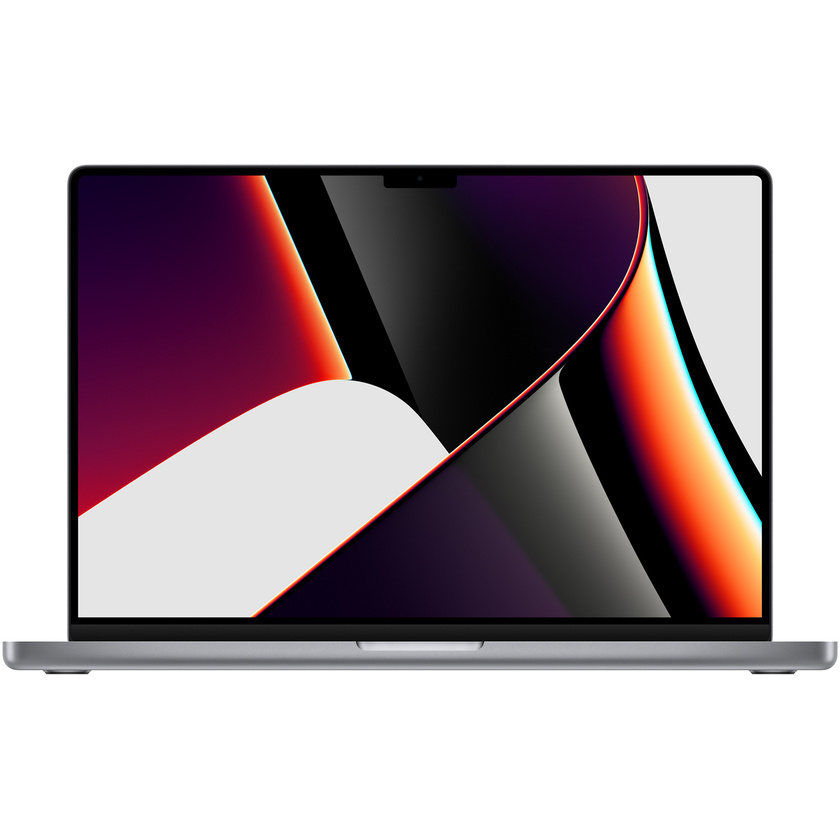 Apple 16" MacBook Pro CTO (M2 Max, Space Grey, 1TB)