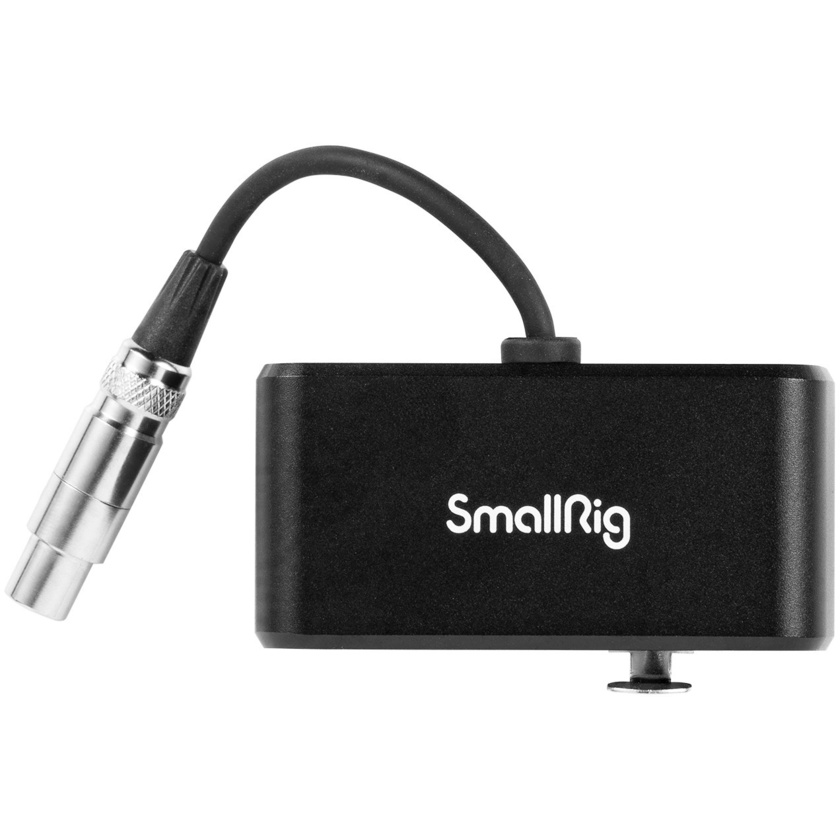 SmallRig 4390 DMX Adapter
