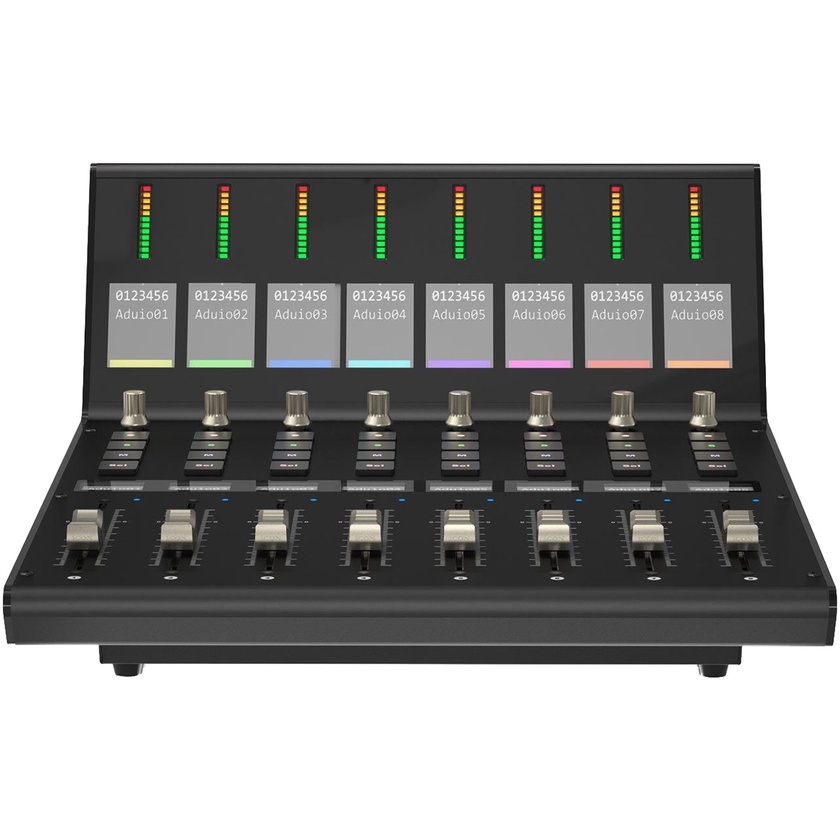 iCON Pro Audio V1-X DAW Control Extender