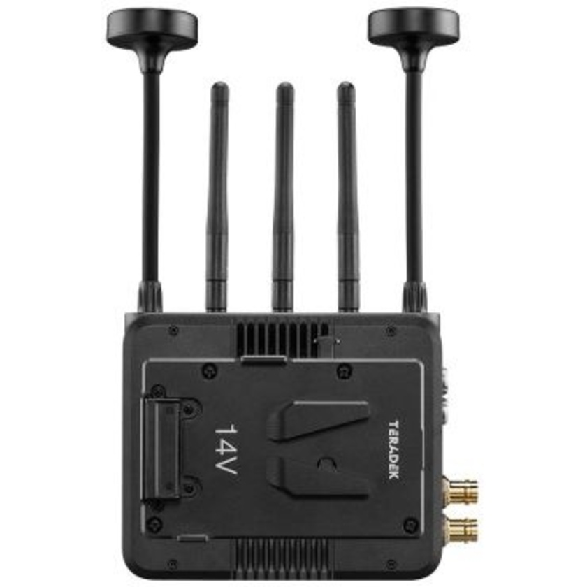 Teradek Ranger MK II 750 12G-SDI/HDMI Wireless Receiver (V-Mount)