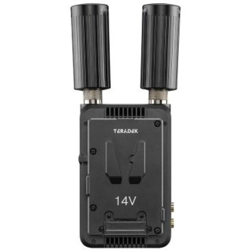 Teradek Ranger MK II 5000 12G-SDI/HDMI Wireless Transmitter (V-Mount)
