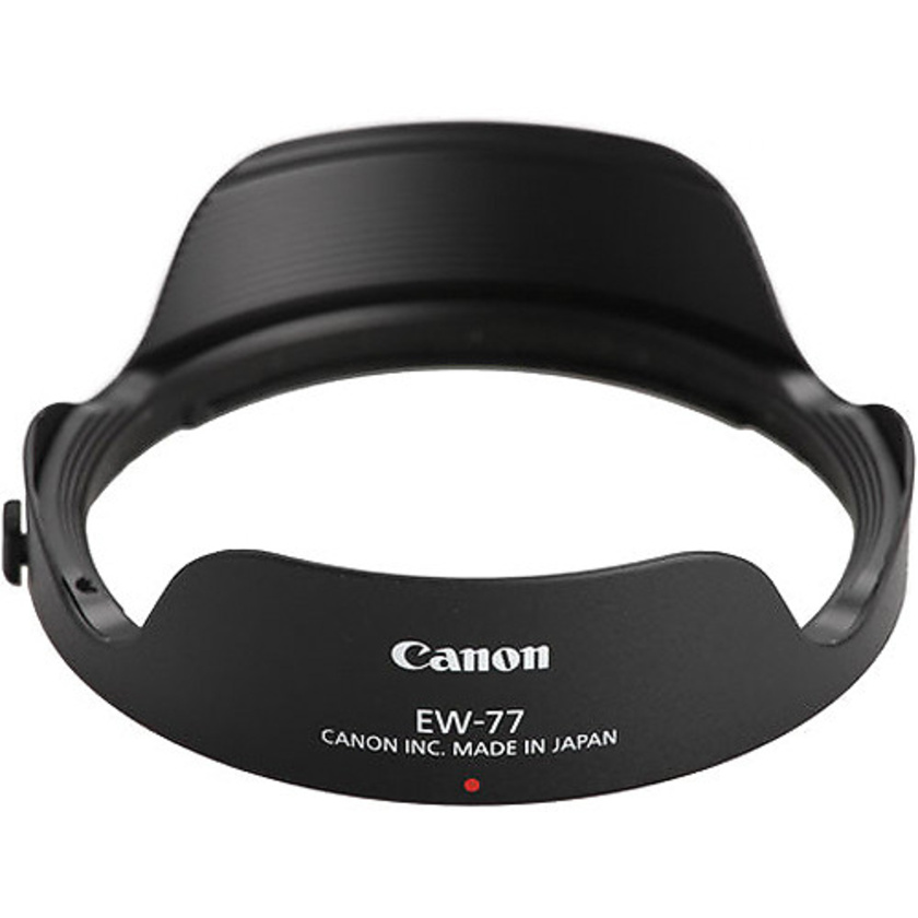 Canon EW-77 Lens Hood