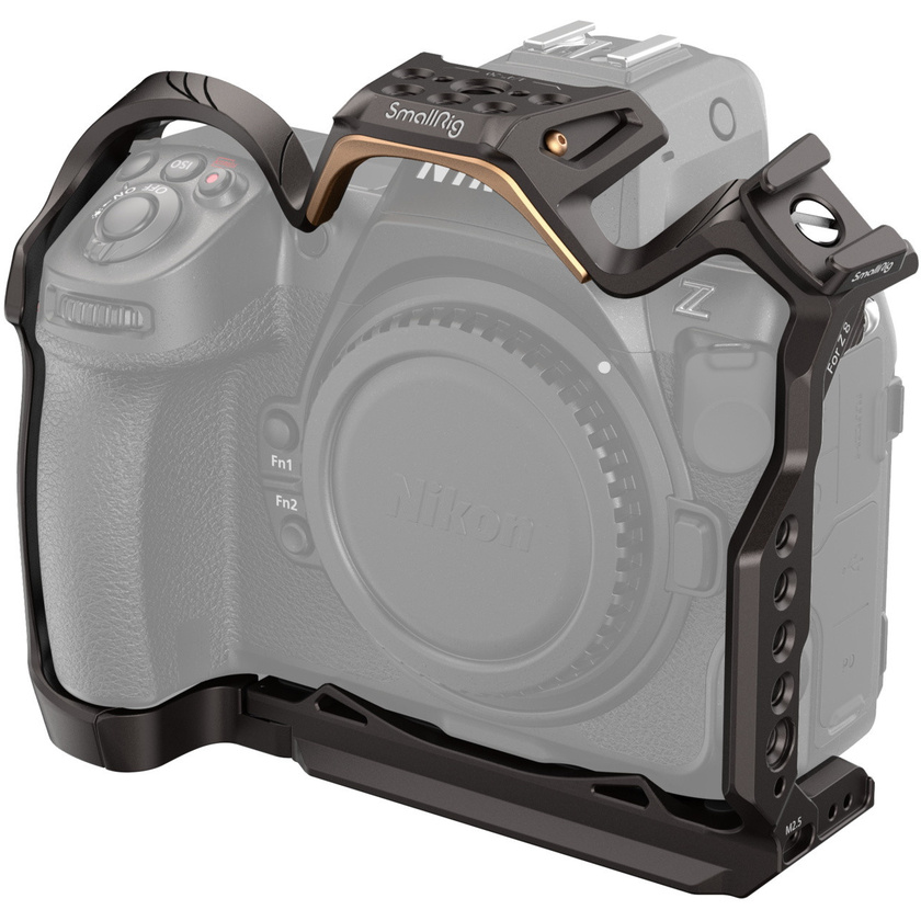 SmallRig 4316B Night Eagle Cage for Nikon Z8