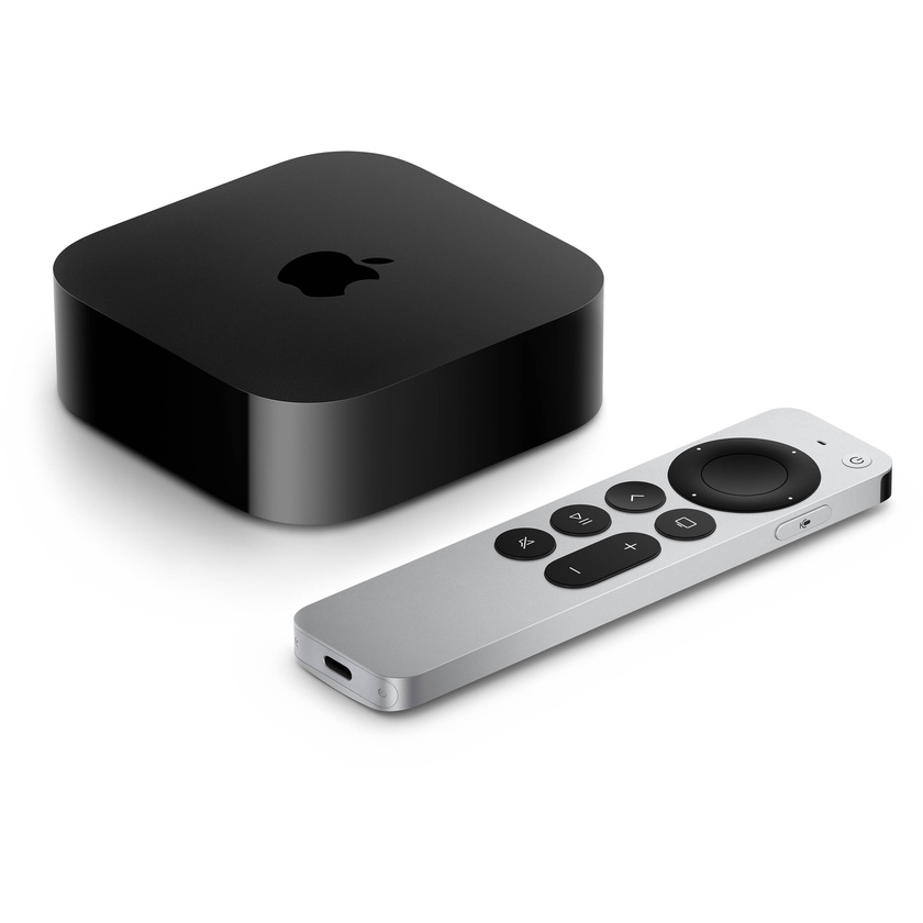 Apple TV 4K (64GB, 2022)