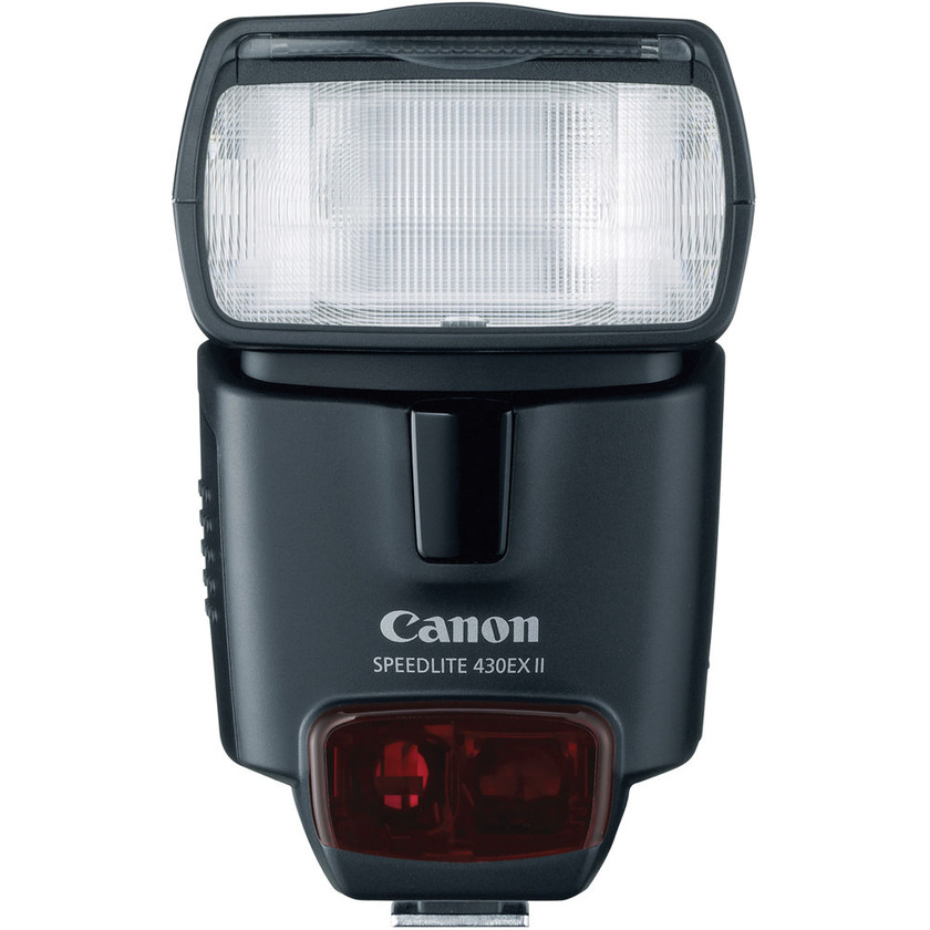 Canon Speedlite 430EX II Flash