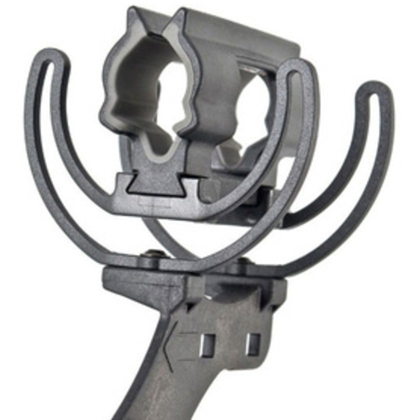 Rycote - Universal Softie Mount with Bracket