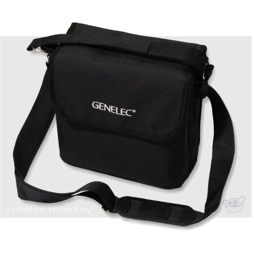 Genelec Soft Carrying Bag for Two 6010A Monitors