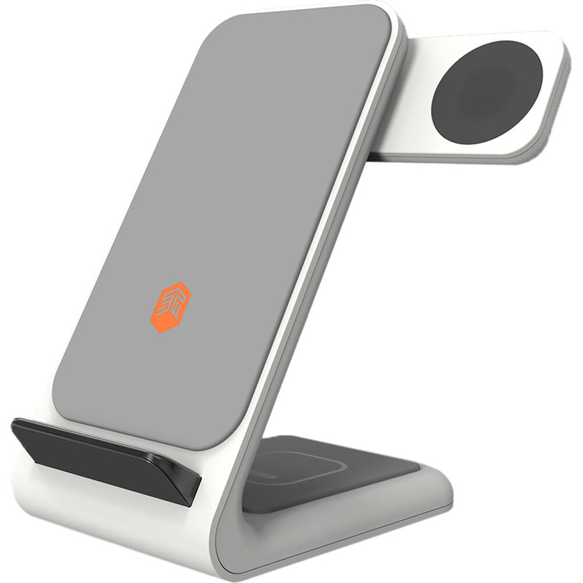 STM Swing Multi Device Charging Station (White)
