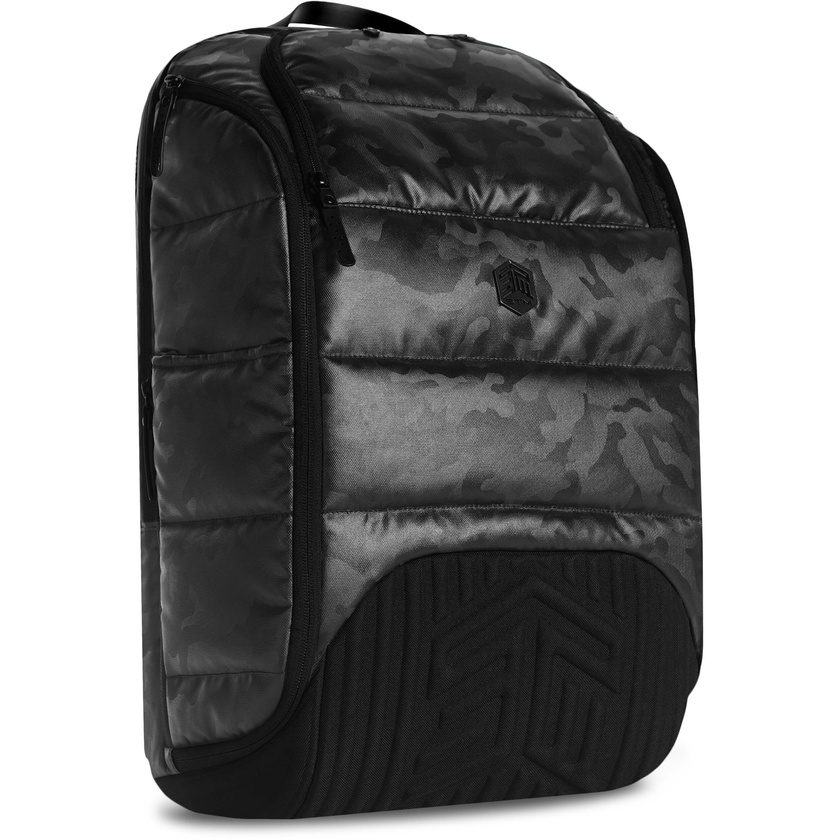 STM Dux 30L Backpack (Black Camo)