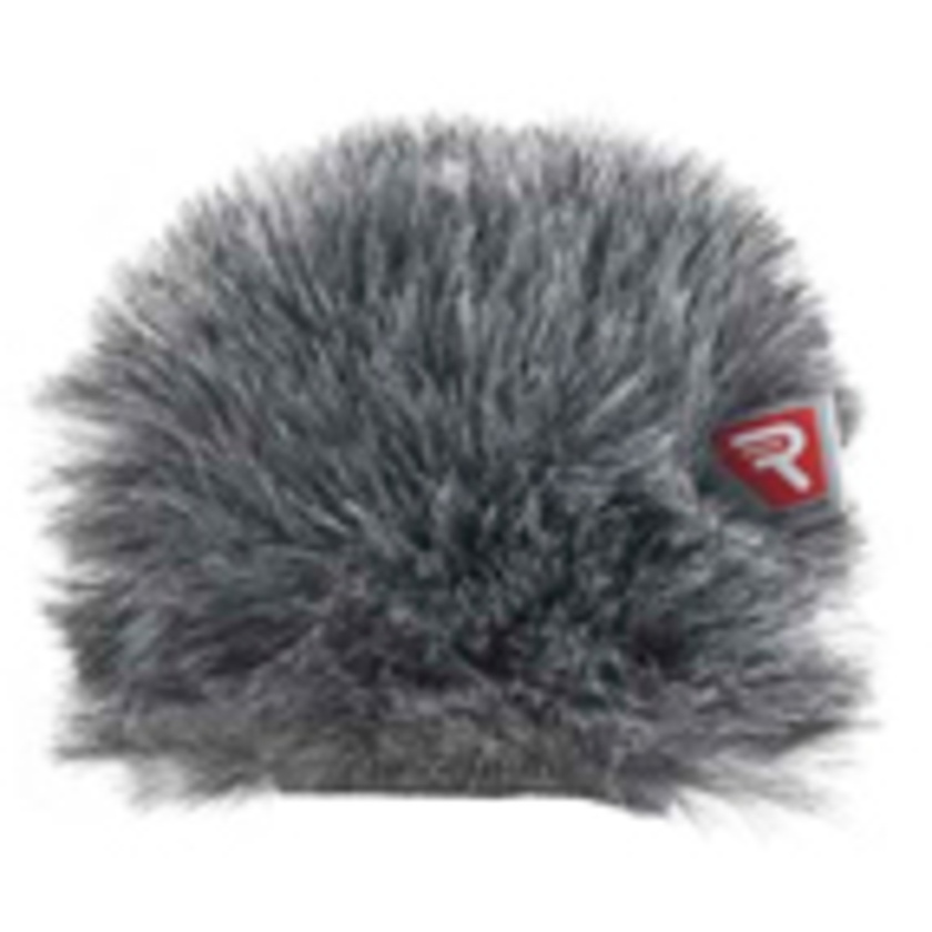 Rycote - Special Rode NT4 Mini Windjammer