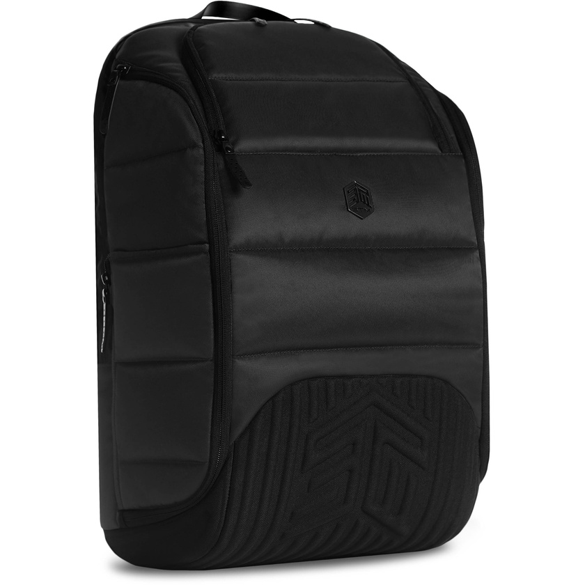 STM Dux 30L Backpack (Black Night)