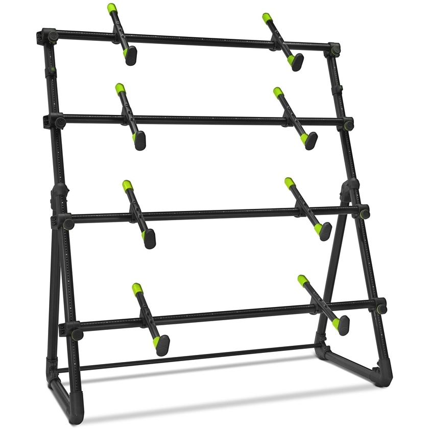 Gravity KS-MKS-01-B Multi Keyboard Stand