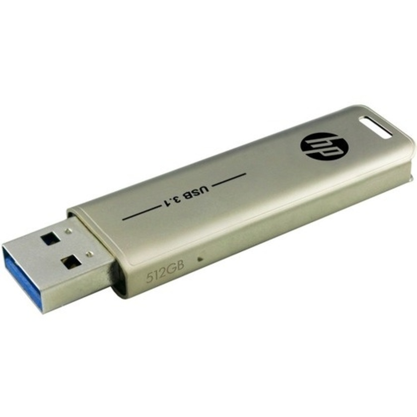 PNY Technologies HP x796w USB 3.1 Flash Drive (512GB)