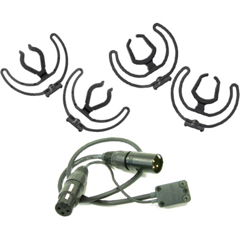 Rycote - Lyre Upgrade Kit (Large)