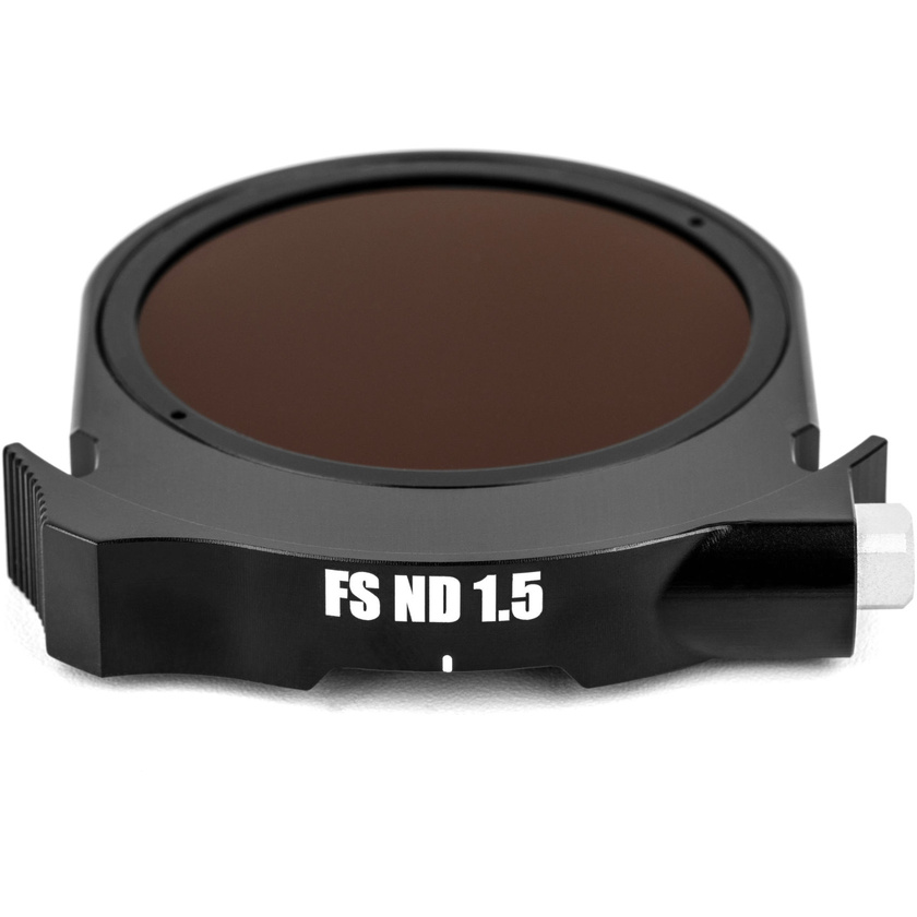 NiSi ATHENA Full Spectrum Drop-In Filter for ATHENA Lenses (5 Stop)