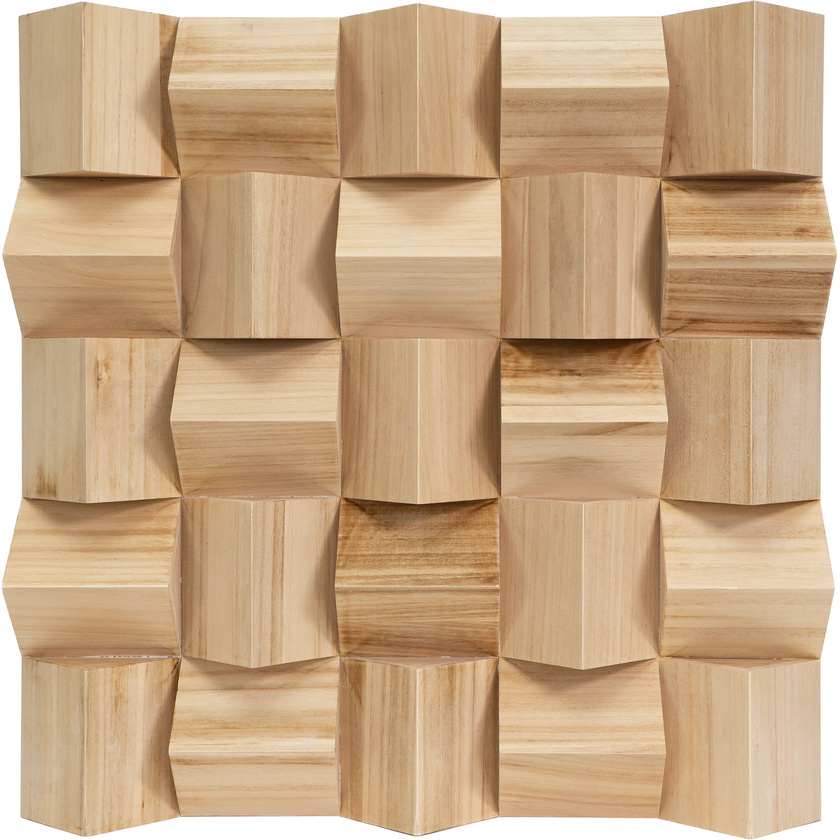 Avion Acoustics Pyramix Wooden Diffuser