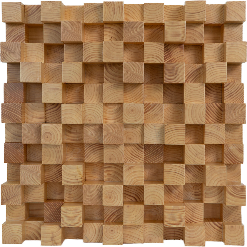 Avion Acoustics Solid Wooden Skyline Diffuser