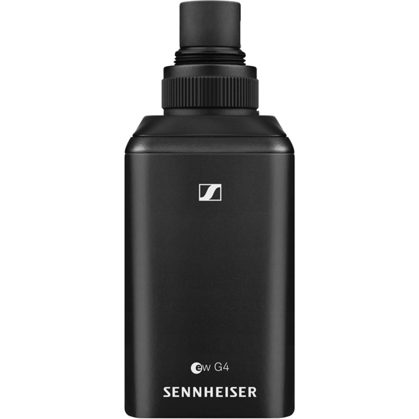 Sennheiser SKP 500 G4 Wireless Plug-On Transmitter (AS: 520 - 558 MHz)