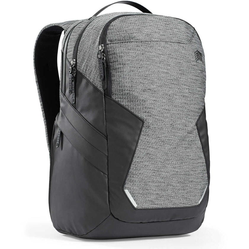 STM Myth 28L Backpack (Granite Black)