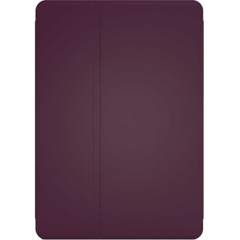 STM Studio Case for iPad 9th/8th/7th Gen, iPad Air 3, and iPad Pro 10.5" (Purple)