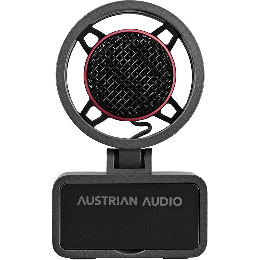Austrian Audio MiCreator Satellite Microphone