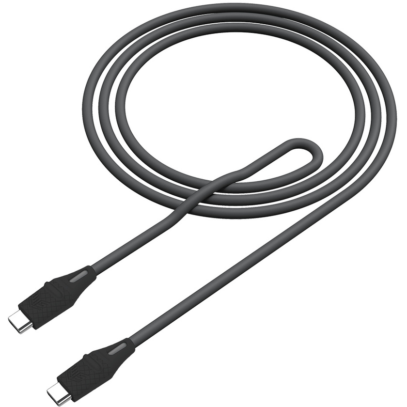 STM Dux Cable USB-C to Lightning Cable (1.5m)