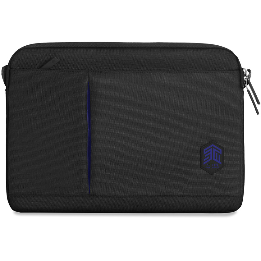 STM Blazer Laptop Sleeve for 15" Notebooks (Black)