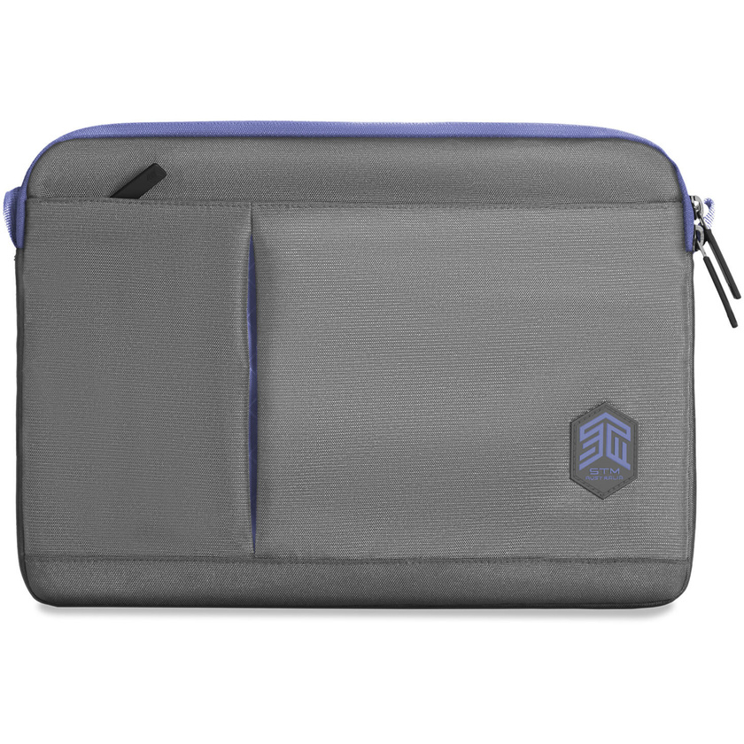 STM Blazer Laptop Sleeve for 15" Notebooks (Grey)