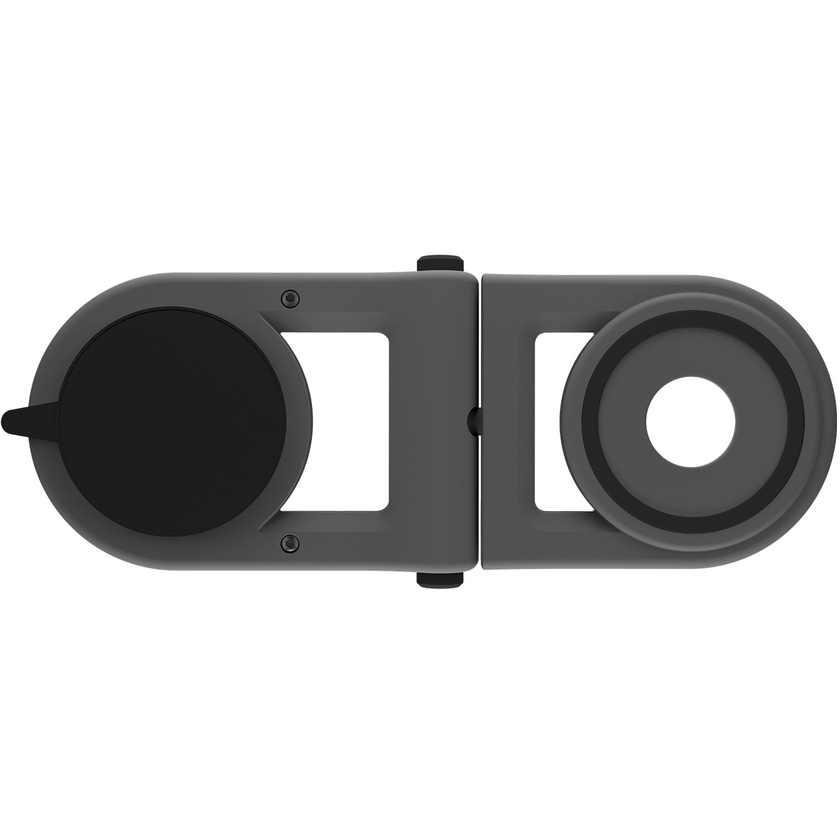 STM MagArm Portable Phone Mount (Grey)