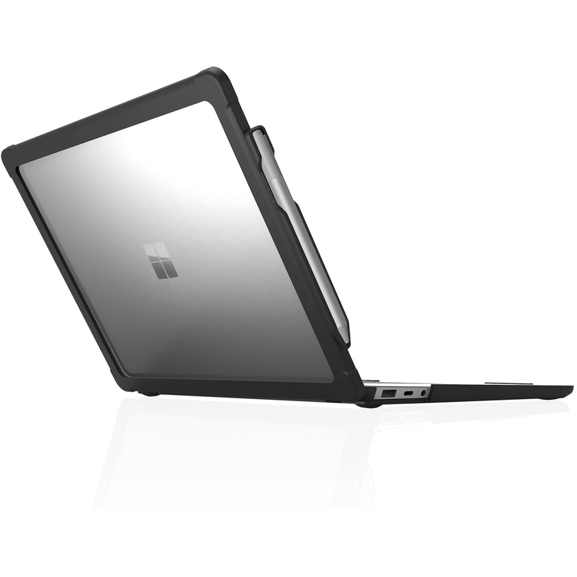 STM Dux Case for Surface 13.5" Laptop (Black)