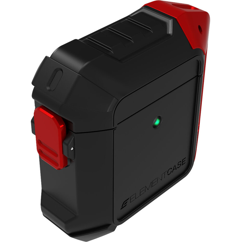 STM Black Ops Case for AirPods (Black)