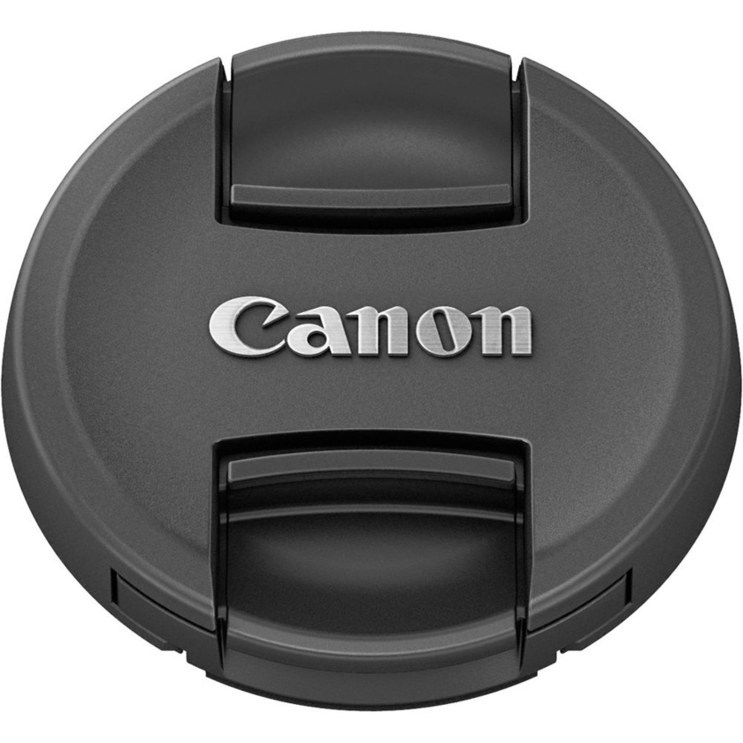 Canon E-55 Lens Cap